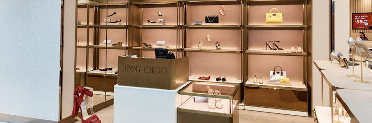 Jimmy Choo