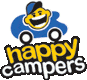 New Zealand Happy Campers Terms and Conditions