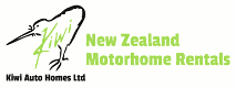 New Zealand Kiwi Auto Homes Terms and Conditions